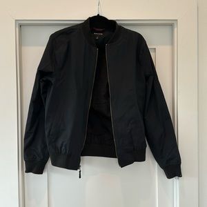 Bonobos Bomber Jacket
